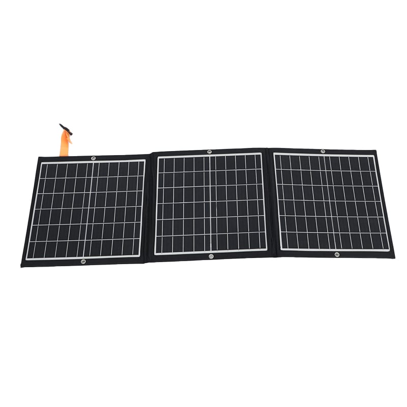 solar blanket 60W with bracket
