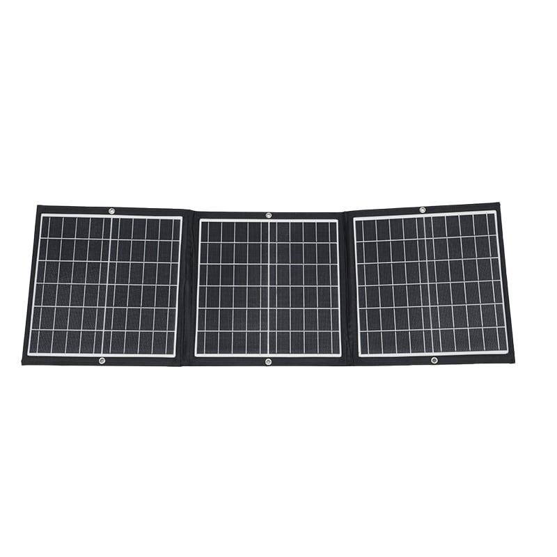 solar blanket 60W with bracket
