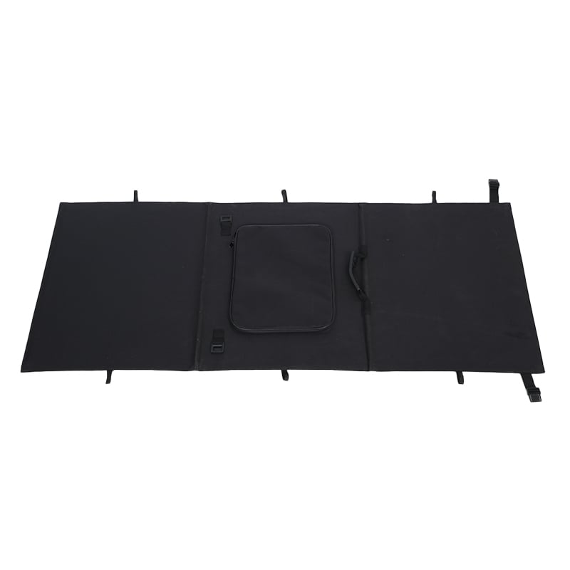solar blanket 100W