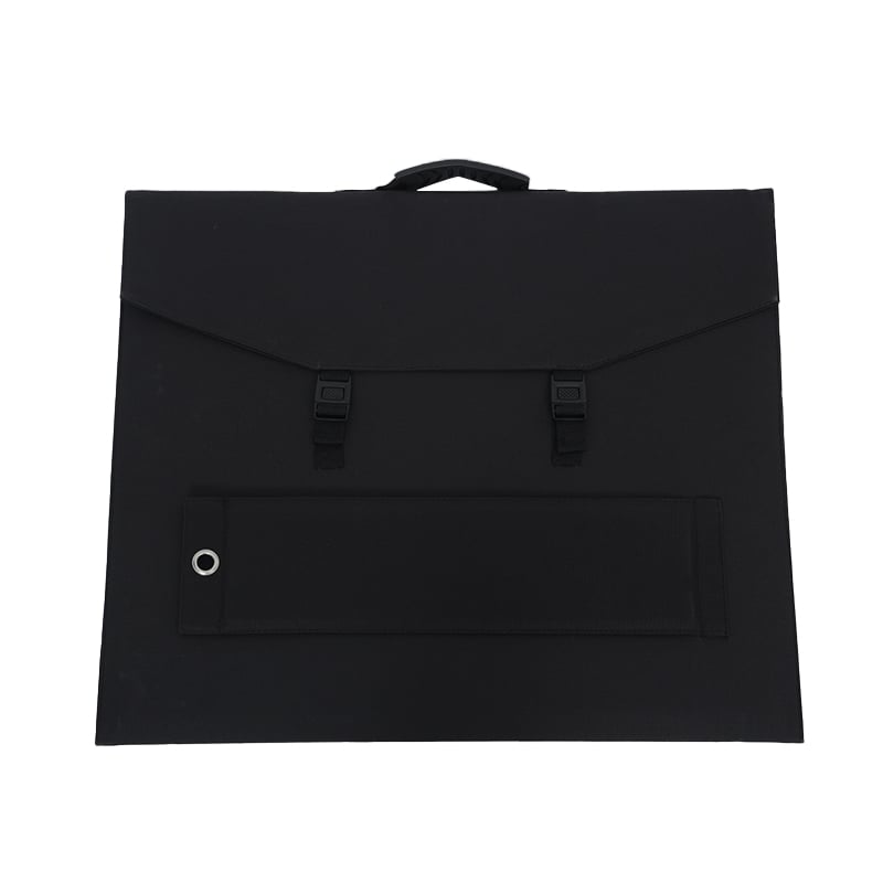 solar blanket 120W with bracket