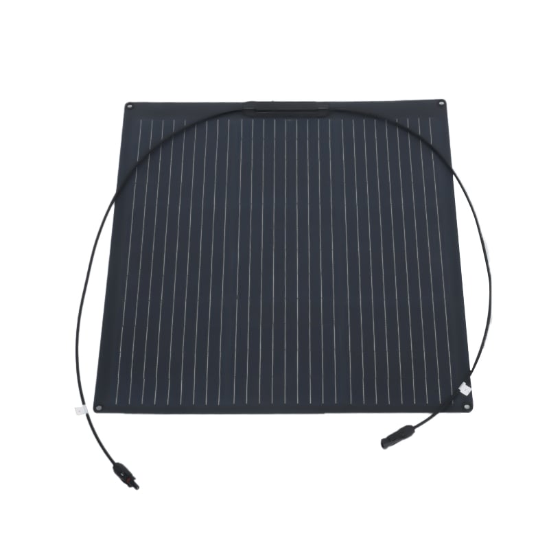 flexible solar panel 150W