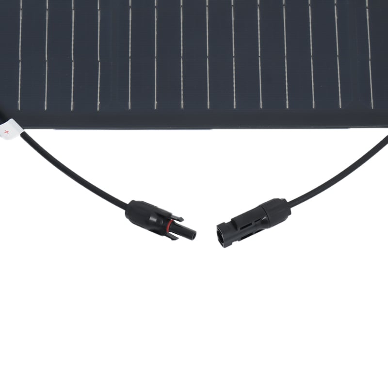 flexible solar panel 150W