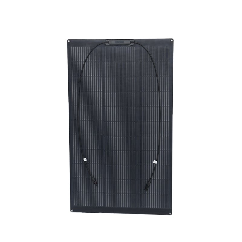flexible solar panel 100W