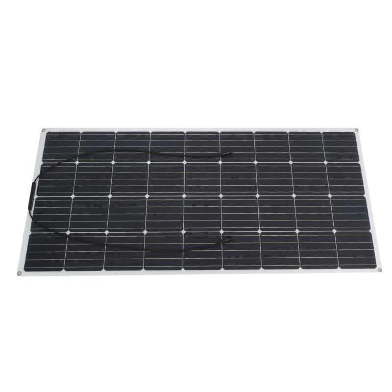 flexible solar panel 200W