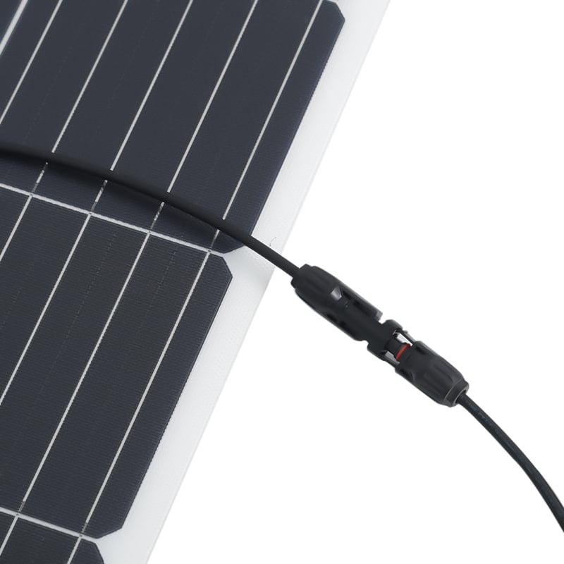 flexible solar panel 200W