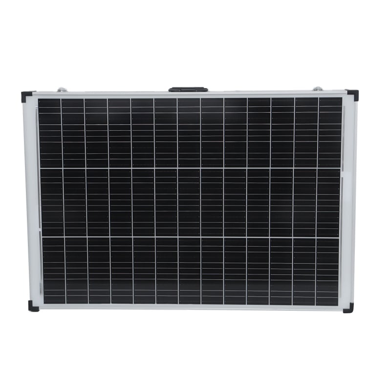folding solar panel 250W