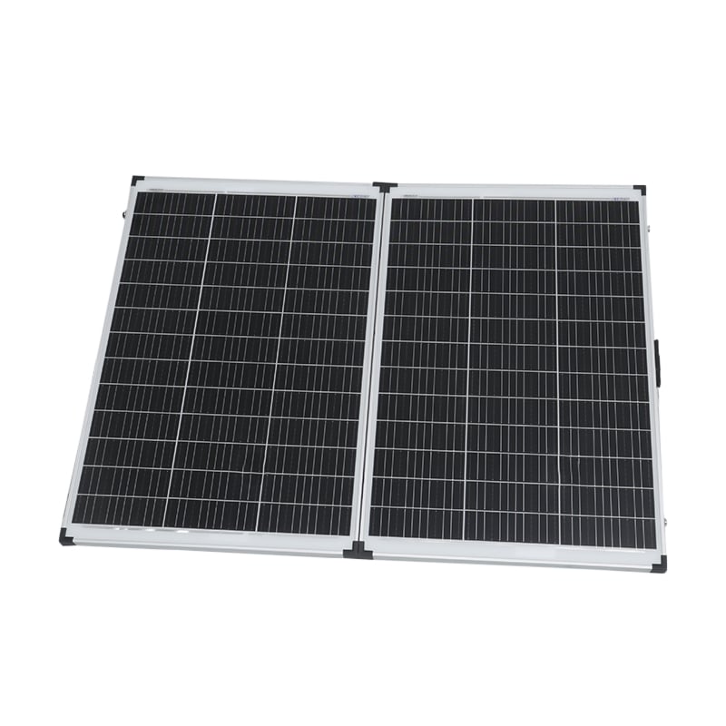 folding solar panel 250W