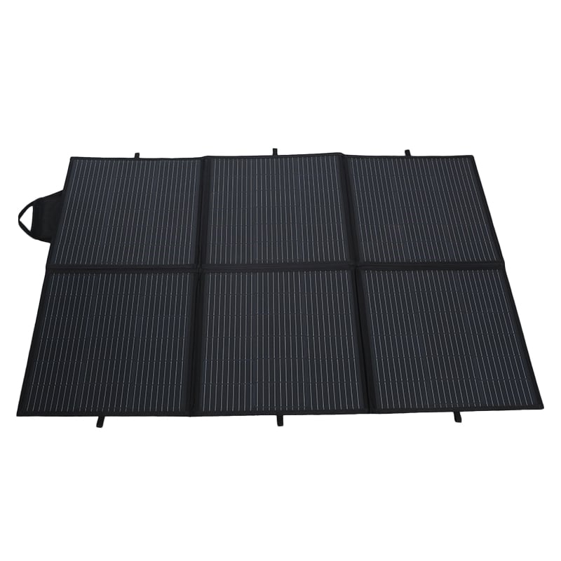solar blanket 120W