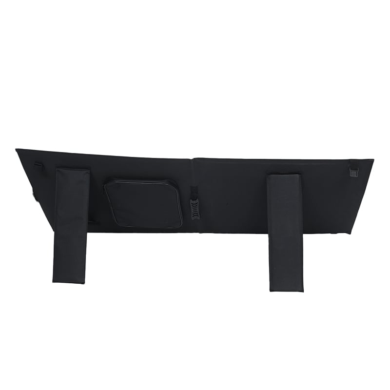 solar blanket 100W with bracket