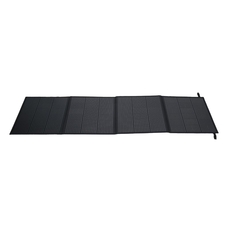 solar blanket 200W with bracket
