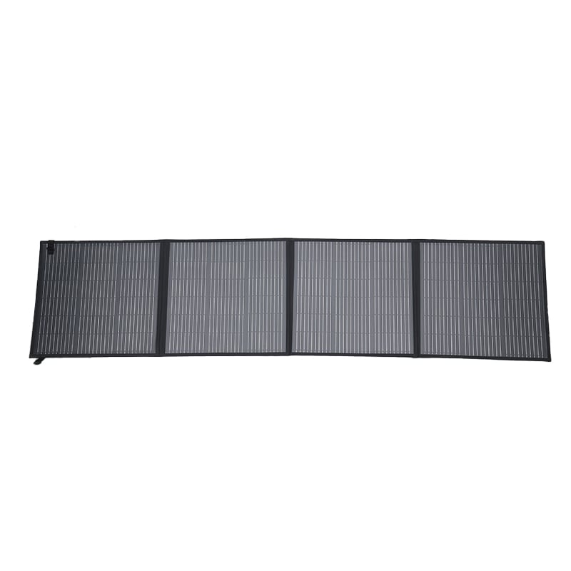 solar blanket 200W with bracket