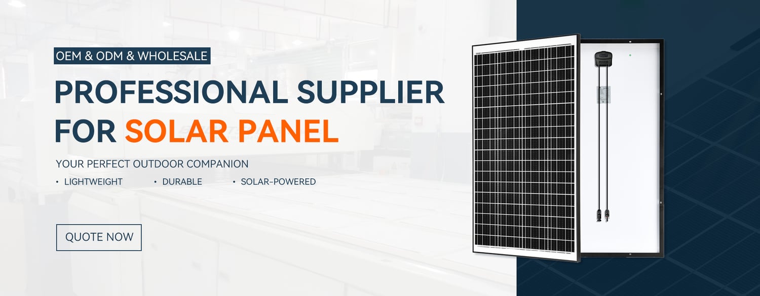 LINKSUN Solar Panel 