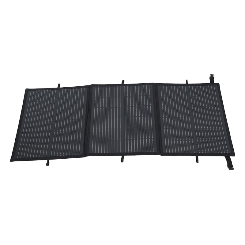 solar blanket 100W