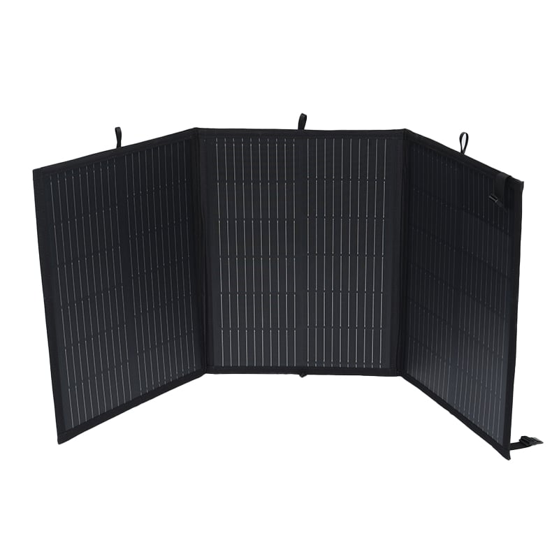 solar blanket 100W
