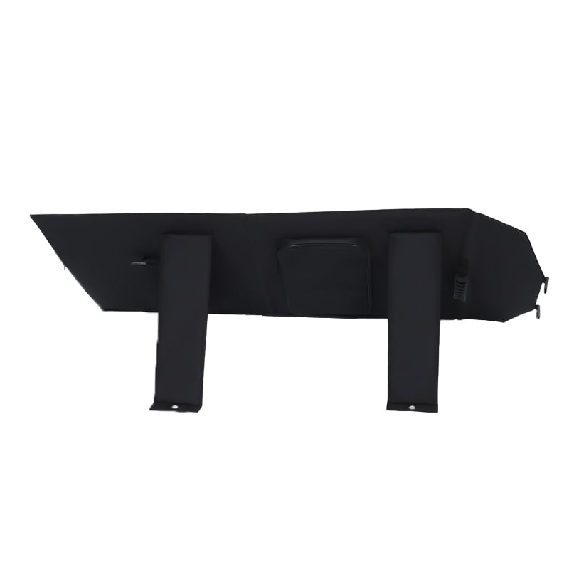 solar blanket 120W with bracket