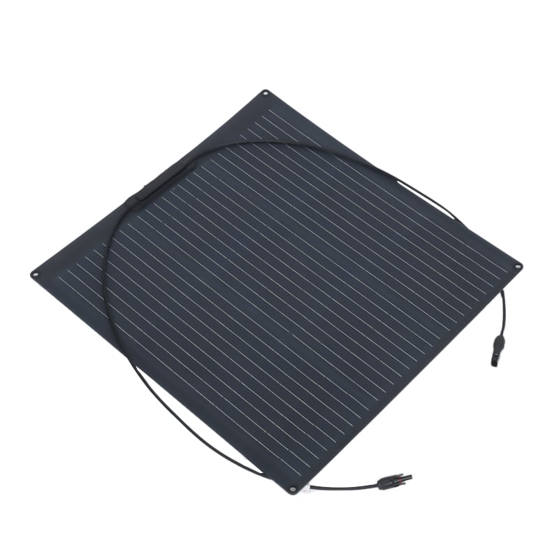 flexible solar panel 150W