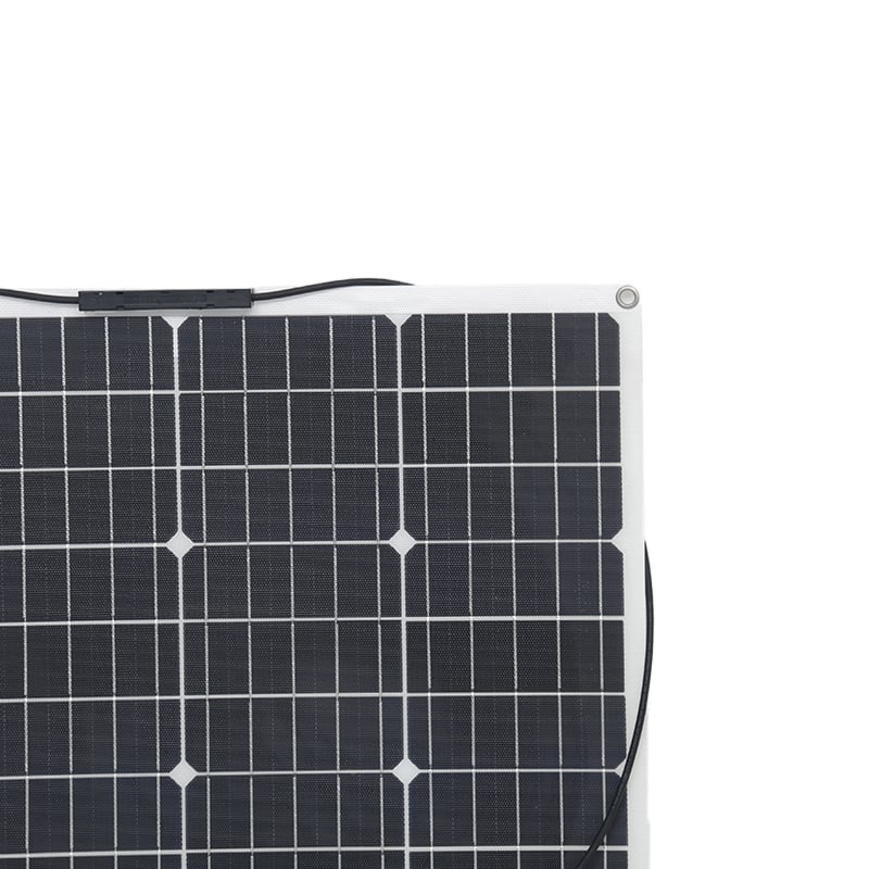 flexible solar panel 50W