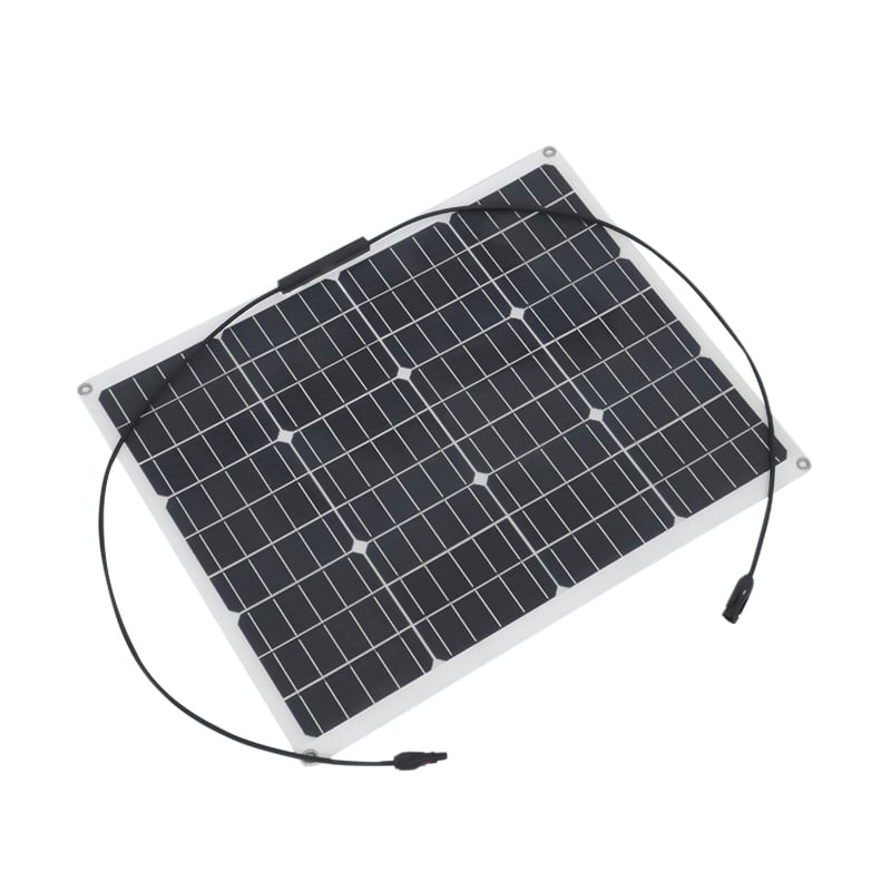 flexible solar panel 50W