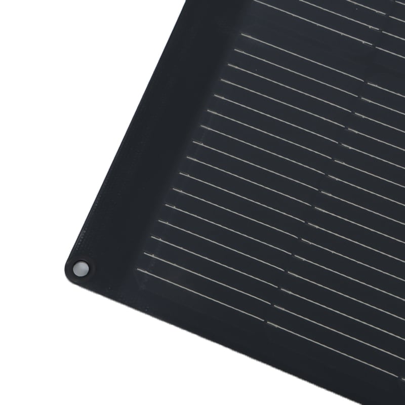 flexible solar panel 100W