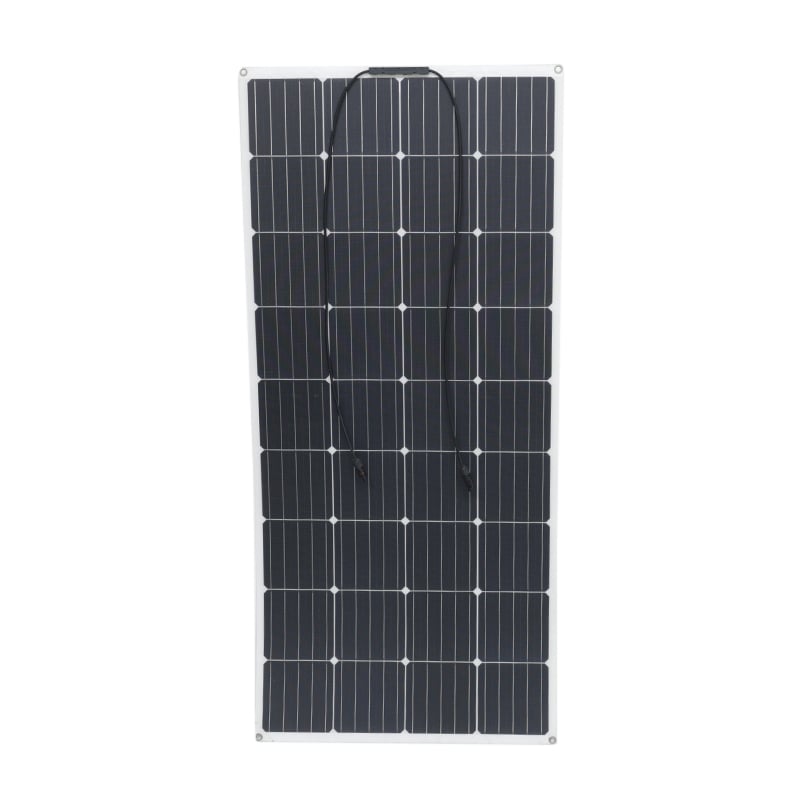 flexible solar panel 200W