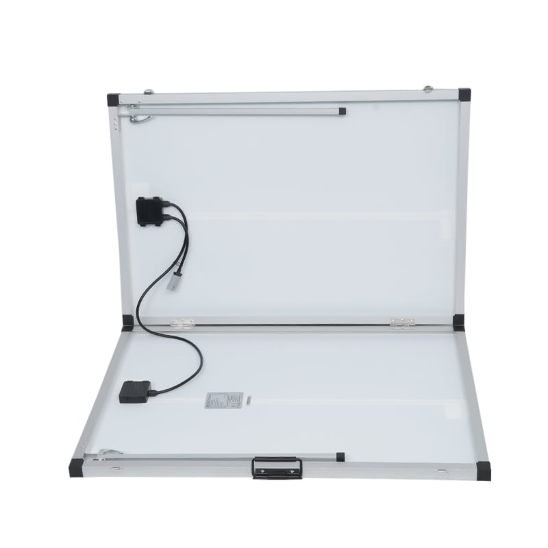 folding solar panel 250W
