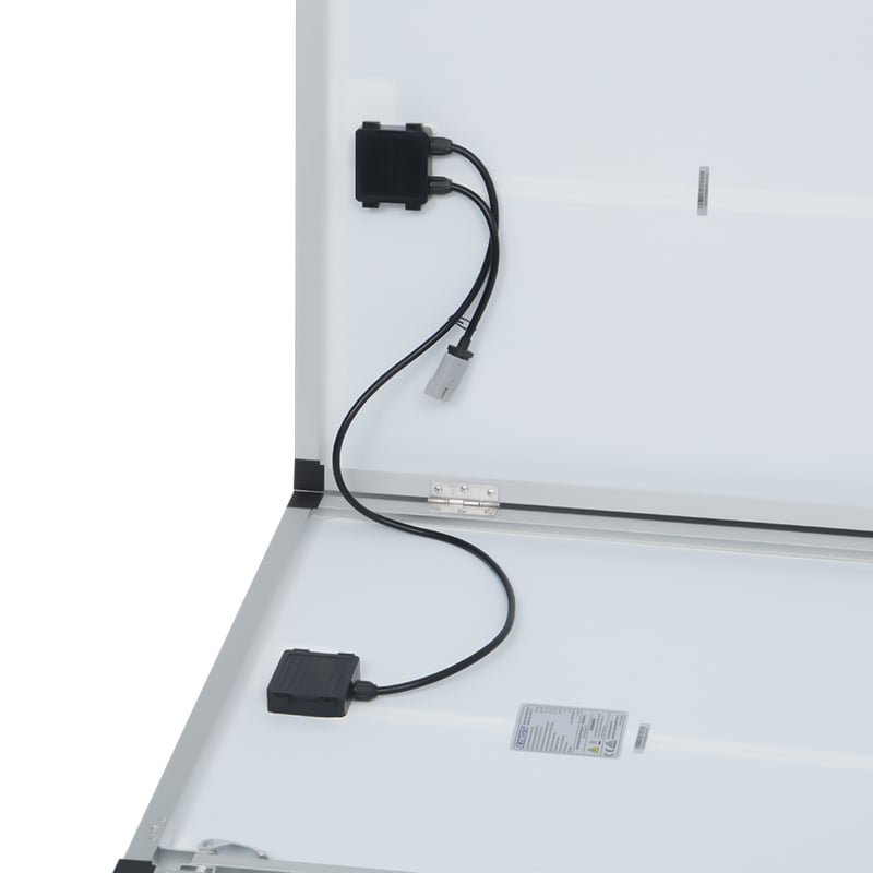 folding solar panel 250W