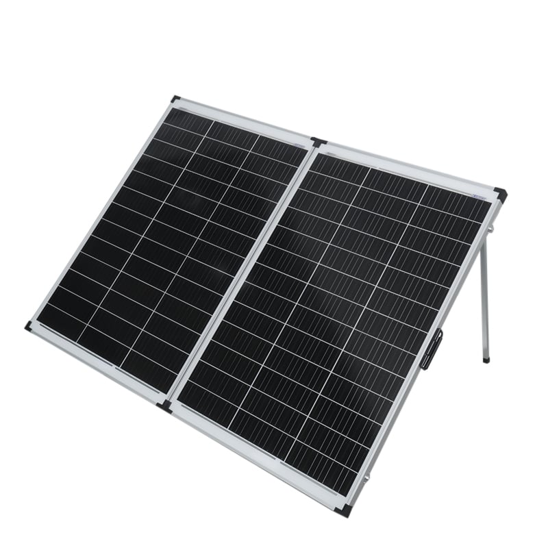folding solar panel 250W