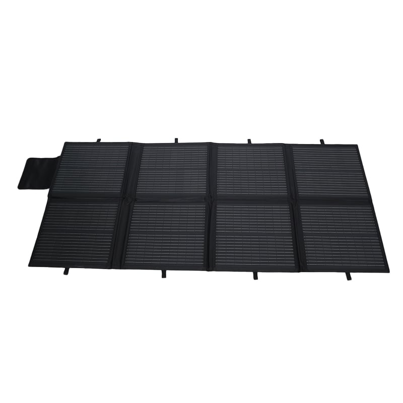 solar blanket 200W