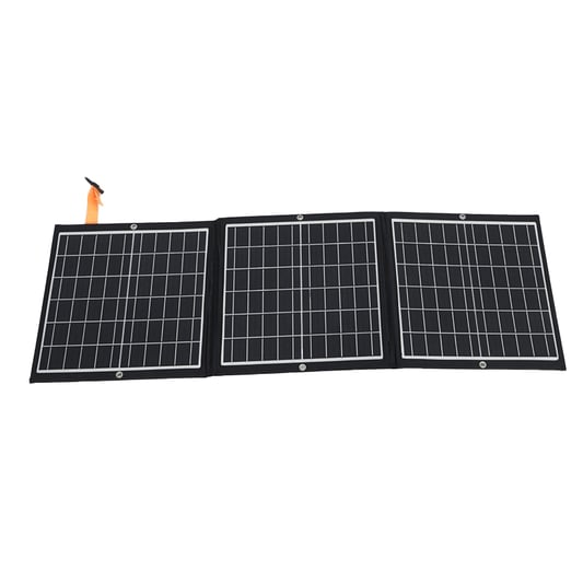 solar blanket 60W with bracket