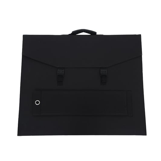 solar blanket 120W with bracket