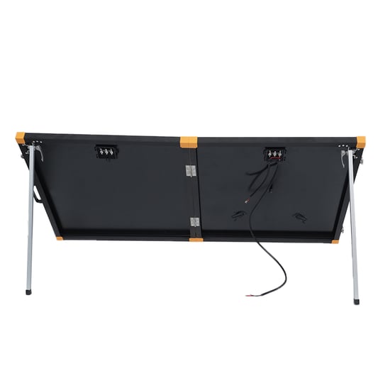 light folding solar panel 160W