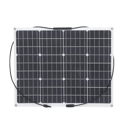 flexible solar panel 50W
