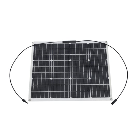 flexible solar panel 50W