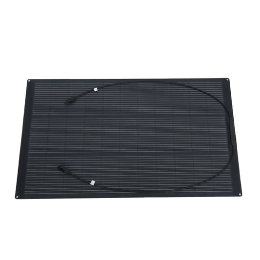 flexible solar panel 100W
