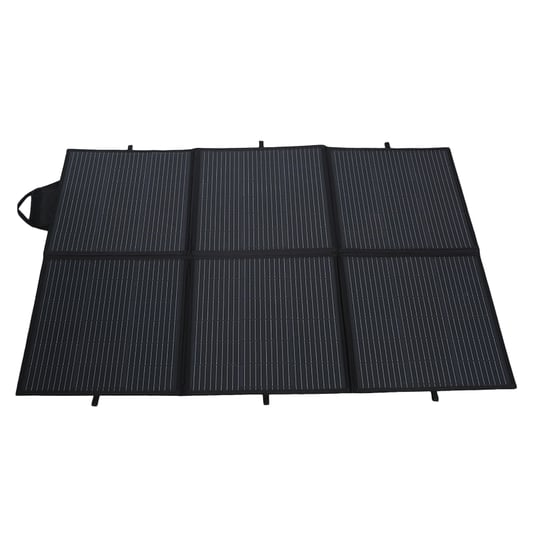 solar blanket 120W