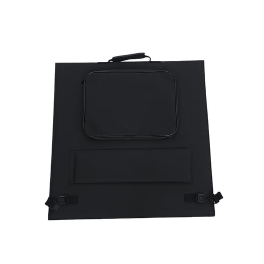 solar blanket 100W with bracket